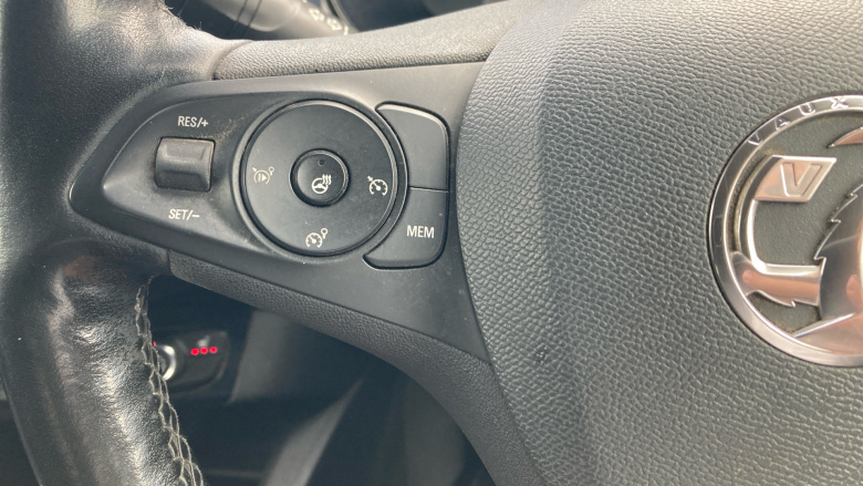 Vauxhall Corsa 1.2 Elite Edition 5dr Petrol Hatchback